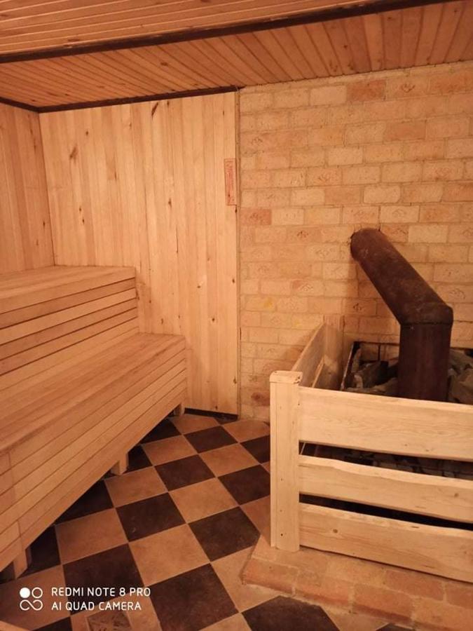 Сімейний Затишок Апартаменти Oryavchyk Bagian luar foto