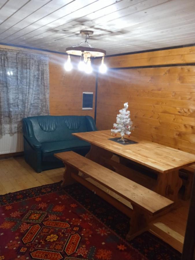 Сімейний Затишок Апартаменти Oryavchyk Bagian luar foto