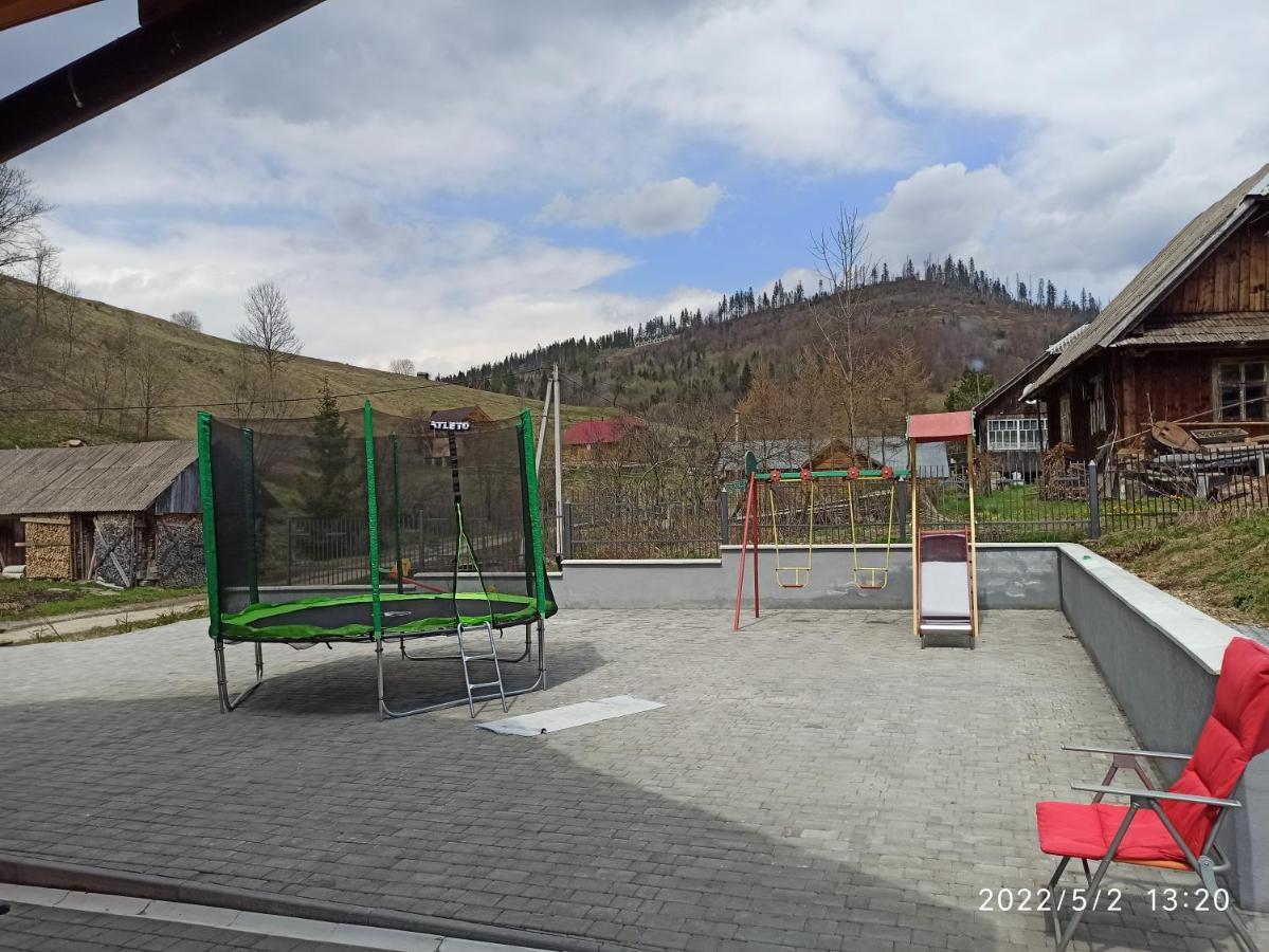 Сімейний Затишок Апартаменти Oryavchyk Bagian luar foto